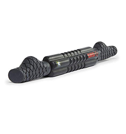 TriggerPoint STK Handheld Massage Stick - style: GRID Extra Firm (21-Inch)