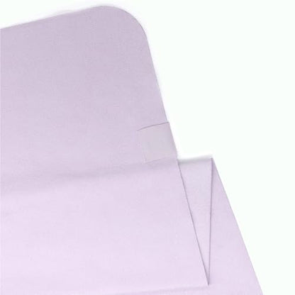Eunzel Hot Yoga Mat Towel, Soft Suede Microfiber 72" x 26.5" | Super Absorbent, Soft Suede Microfiber, Hot Yoga & Bikram, Comfortable Practice Surface - color: Taro Purple (Yoga Towel, 72"x26.5")