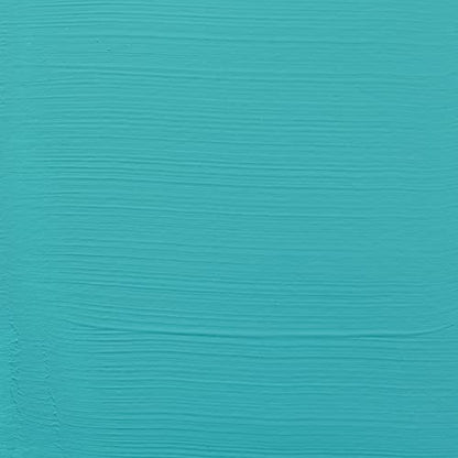 Amsterdam Standard Series Acrylic Tube 250ml Turquoise Green 661 (17126610) - color: Turquoise Green, size: 1 Count (Pack of 1)