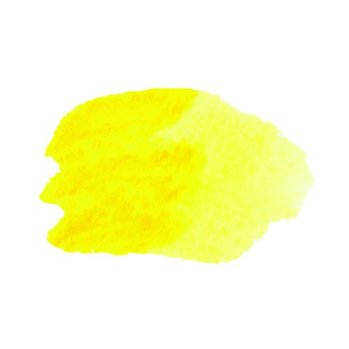 DANIEL SMITH Extra Fine Watercolor Stick 12ml Paint Tube, Aureolin (Model: 284670019) - color: Aureolin