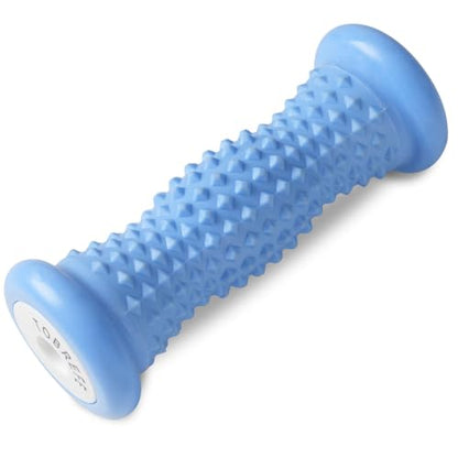 Plantar Fasciitis Relief Foot Massage Roller, for Cure Plantar Fasciitis, Arch and Heel Pain, Myofascial Pain Syndrome, Deep Tissue Acupresssure Reflexology Recovery Muscle Massage Tool - size: 1