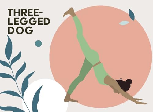 Yoga Asana Cards: 50 poses & 25 sequences (Wellness Practice Cards)