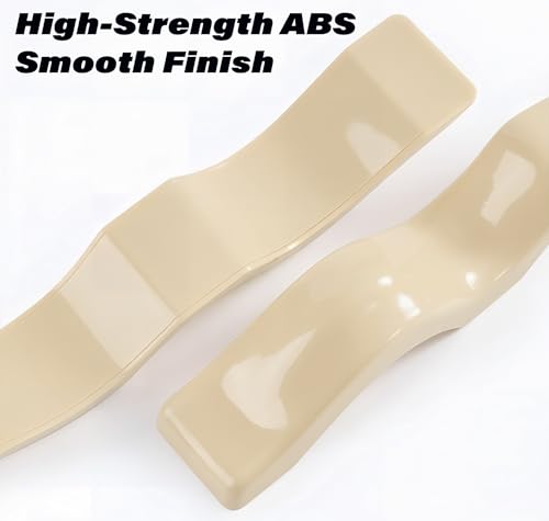 Pro Ballet Foot Stretcher Set, Portable Foot Arch Trainer Stretcher for Dancers Ballet Arch Pointe Stretching Flexibility Training Equipment Instep Strengthener Kit for Gymnastics Yoga Athletes