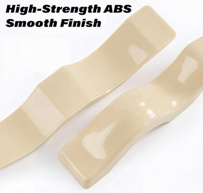 Pro Ballet Foot Stretcher Set, Portable Foot Arch Trainer Stretcher for Dancers Ballet Arch Pointe Stretching Flexibility Training Equipment Instep Strengthener Kit for Gymnastics Yoga Athletes