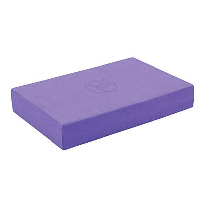 Yoga-Mad EVA Foam Yoga Block