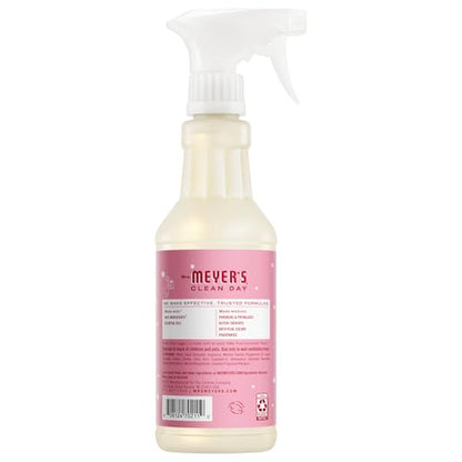 MRS. MEYER'S CLEAN DAY Multi-Surface Cleaner, Peppermint, 16 fl oz - size: 16 Fl Oz (Pack of 1)