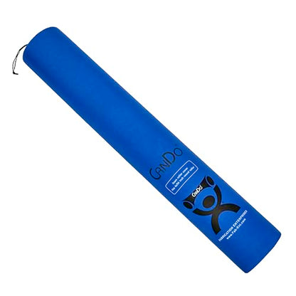 CanDo Foam Roller - Accessory - Cover for 6" x 36" Round Roller - size: 6"D X 36"L, style: Round