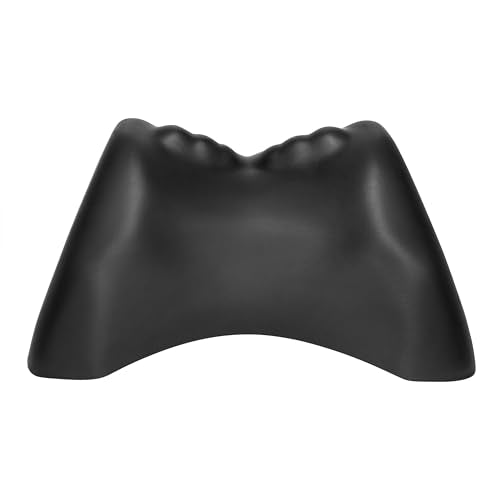 Lumia Wellness Occipital Release Tool, Cervical Traction Pillow for Pivtol Therapy, TMJ Relief, Neck and Shoulder Pain Relief, Neck Stretcher Traction Device
