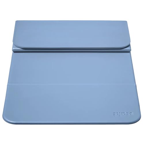 Stakt The Original Foldable Yoga Mat - Non-Slip - color: Tide
