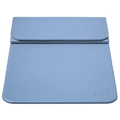 Stakt The Original Foldable Yoga Mat - Non-Slip - color: Tide