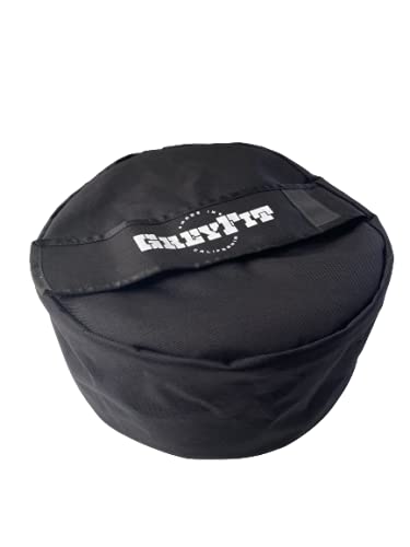 Boulder Sandbag Made in the U.S.A. Use for Training Crossfit and Strongman Exercises. Competition Grade - size: 250 LB