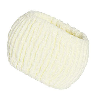 Turbie Band (Banana) - color: Banana