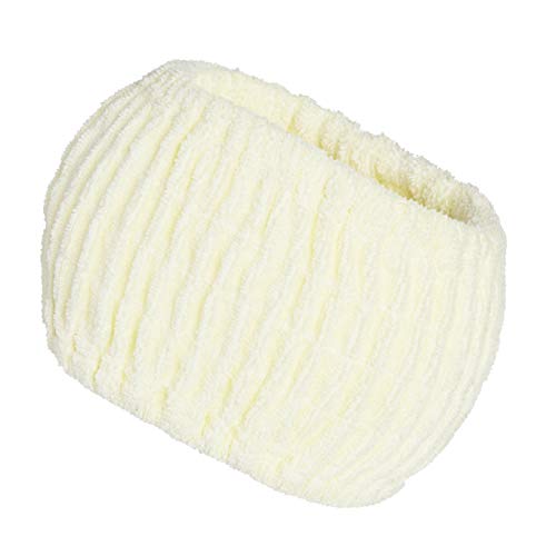 Turbie Band (Banana) - color: Banana