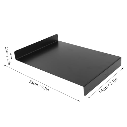 Bench Hook and Inking Plate Suitable for Block Printing Carving Linoleum Block Stop Ink Plate