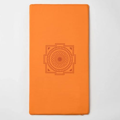 ShaktiMat Acupressure Mat for Tension Release, Premium Level 1 Amber - color: Premium-amber, size: Level 1