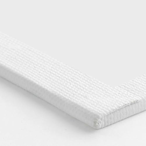 12-Inch by 16-Inch Canvas Board, 3-Pack (1230-12) - size: 12-inch x 16-inch, 3 Pack