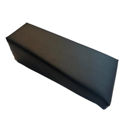 Wedge-Ease Three Inch Wedge Black