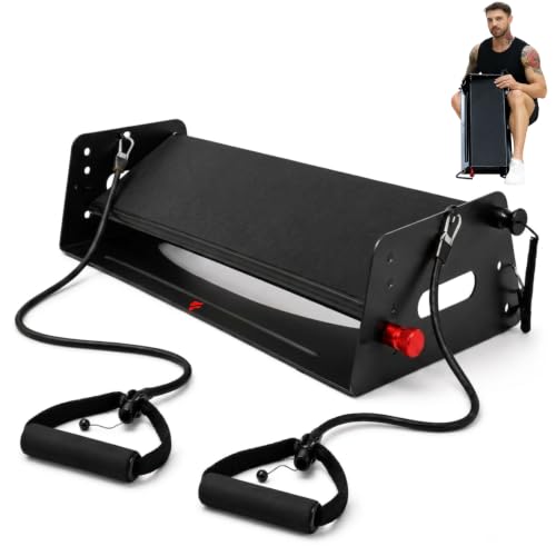 XXL 3-in-1 Adjustable Steel Slant Board — Home Gym Equipment