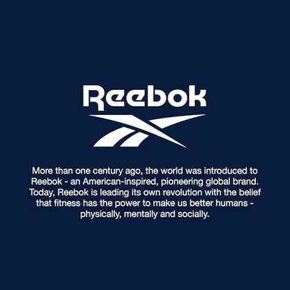 Reebok 17-6514 - color: Black, size: 72" x 24" x 10"