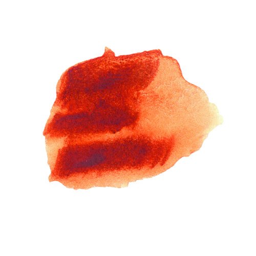 DANIEL SMITH Extra Fine Watercolor Paint, 12ml Stick, Quinacridone Burnt Orange, 284670005 - color: Quinacridone Burnt Orange