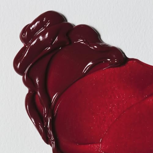 Winsor & Newton Winton Oil Color, 37ml Tube, Permanent Alizarin Crimson | High-quality pigments, Durable, Lightfast, Permanent, Uniform Consistency, Great Pigment Load - color: Permanent Alizarin Crimson, size: 1.25 Fl Oz (Pack of 1), style: 1.25-oz Tube