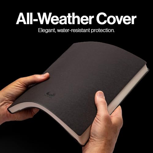 Softcover Sketch Book, A4 Sketchbook for Drawing, Lay Flat for Everyone, 160 Plain Pages Artist Journal Ideal for Ink, Water Color, Pen, Pencils, Size: Extra Large, Leda Art Supply - size: X-Large