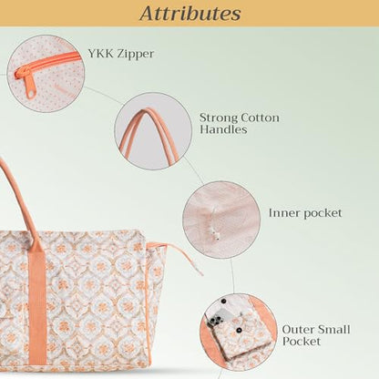 Maison d' Hermine Yoga Mat Duffle Bag Gym Tote Yoga Mat Carry Bag - color: Fair Isle, style: Yoga Mat Tote