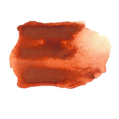 DANIEL SMITH Extra Fine Watercolor Stick 12ml Paint Tube, Burnt Sienna (Model: 284670009) - color: Burnt Sienna