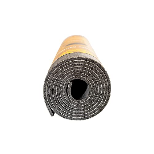 Hugger Mugger para Rubber Mat - color: Storm