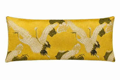 Handmade Luxe Serenity Eye Pillow - All-Natural Flaxseed - Unscented or Lavender Scented – Weighted Eye Mask for Yoga, Meditation, Hot & Cold Therapy - color: GOLDEN BOTANIC, style: UNSCENTED
