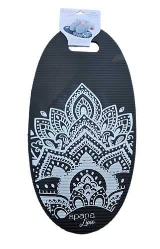 Yoga Knee Mat