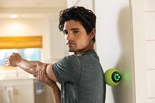 TRIGGERPOINT Trigger Point Performance MB Vibe 3-Speed Vibrating Massage Ball