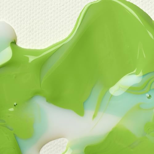 Liquitex Professional Fluid Medium, 473ml (16-oz), Gloss | Increases Surface Gloss Color Depth & Transparency, Lowers Viscosity, Gives Increased Flow, Maintains Paint Adhesion - color: Gloss Medium, size: 16 Fl Oz (Pack of 1), style: 16-oz
