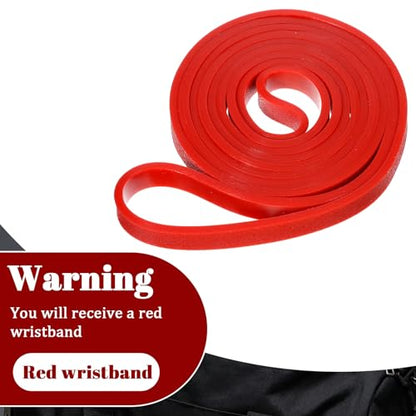 Resistance Band Pull Up Assist Band Workout Equipment Band for Working Out
