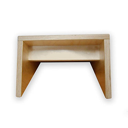 Rehabilitation Advantage Calf Stretcher Slant Board 30 Degree Incline