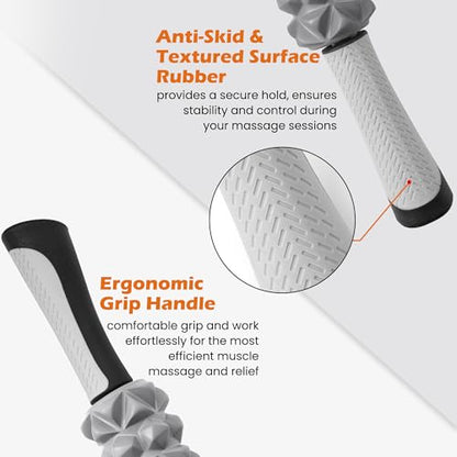 KITWILD Muscle Roller Stick