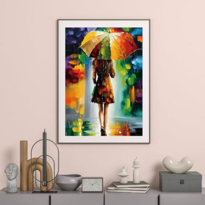 GUMITOON Diamond Art Kits for Adults-Pink Bow Full Drill Diamond Dots Paintings for Beginners, Round 5D Paint with Diamonds Pictures Gem Art Painting Kits DIY Crafts Kits 12"x16" QCY-149 - color: QCY-174