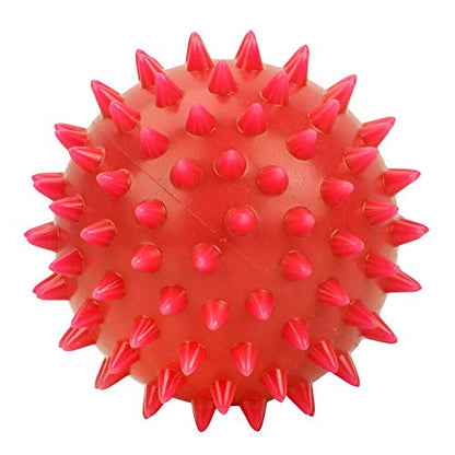 Massage Balls,Pvc Peanut Massage Balls Foot Back Shoulder,Foot Massager,Plantar Fasciitis & All Over Body Deep Tissue Muscle Therapy For Strength Exercise/Relax (2#)