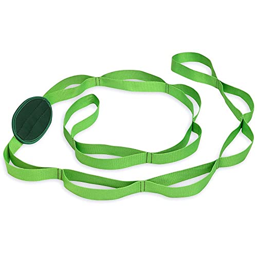 Gaiam Restore Multi-Grip Stretch Strap