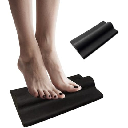 Plantar Fasciitis Relief Ankle Strengthener - Foot & Board Foot Arch Strengthener for Achilles Tendonitis Heel Spurs Balance for Support Flat Feet & Post-Injury Recovery - size: 11.81"