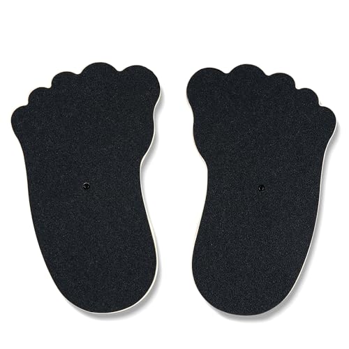 Improve strength and balance, prevent injuries, physical therapy, improve focus, foot strength, calf strength, core strength, use for: running, surfing, skateboarding, soccer, baseball, football, track & field, yoga, martial arts, hockey, dance, and more.