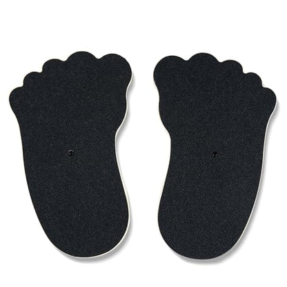 Improve strength and balance, prevent injuries, physical therapy, improve focus, foot strength, calf strength, core strength, use for: running, surfing, skateboarding, soccer, baseball, football, track & field, yoga, martial arts, hockey, dance, and more.