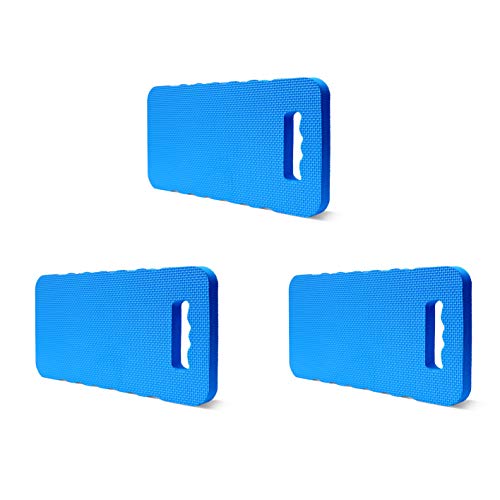 Gardzen 정원 무릎 패드 - size: 3-Pack
