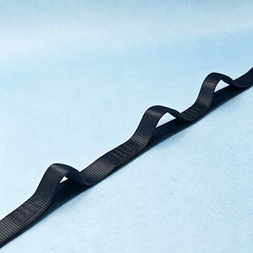 Daisy Chain Straps - color: Black