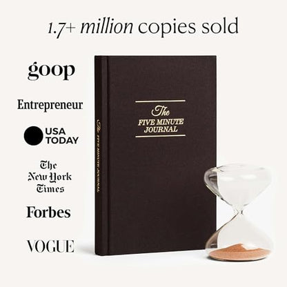 Intelligent Change Mindful Focus Hourglass - size: 30 Minutes