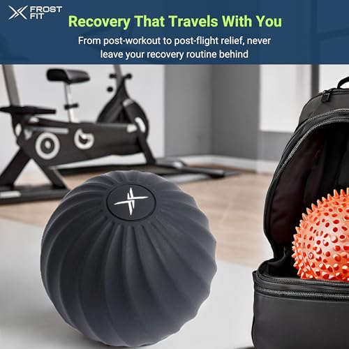 Deep Muscle Recovery Duo