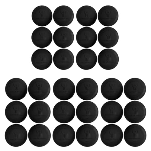 Great Call Athletics Lacrosse Official Game Balls Durable Consistent Performance - color: Black