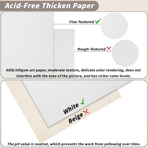 10 Pcs Sketch Book Bulk 9 x 12 in 400 Sheets Top Spiral Bound Sketch Pad Drawing Paper 40 Sheets Each Acid Free Mixed Media Sketchbook 68lb/100gsm Art Supplies for Beginner Artist - size: 9x12in