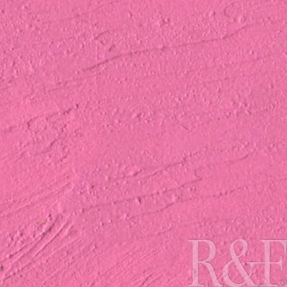 R&F Handmade Paints - Professional Oil Pigment Stick, Dianthus Pink, 38 ml - color: Dianthus Pink, size: 1 Count (Pack of 1)