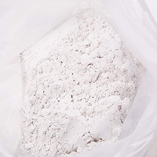 Falling in Art Plaster of Paris, 5 LB | Hand Mold Casting Kit Powder, Gypsum Cement, Pottery & Ceramic Plaster Powder for Crafts, Sculpture, Diorama and Home Decor - size: 80 Ounce (Pack of 1)